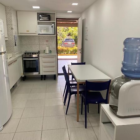 Nannai Residence Pôrto das Galinhas Zewnętrze zdjęcie