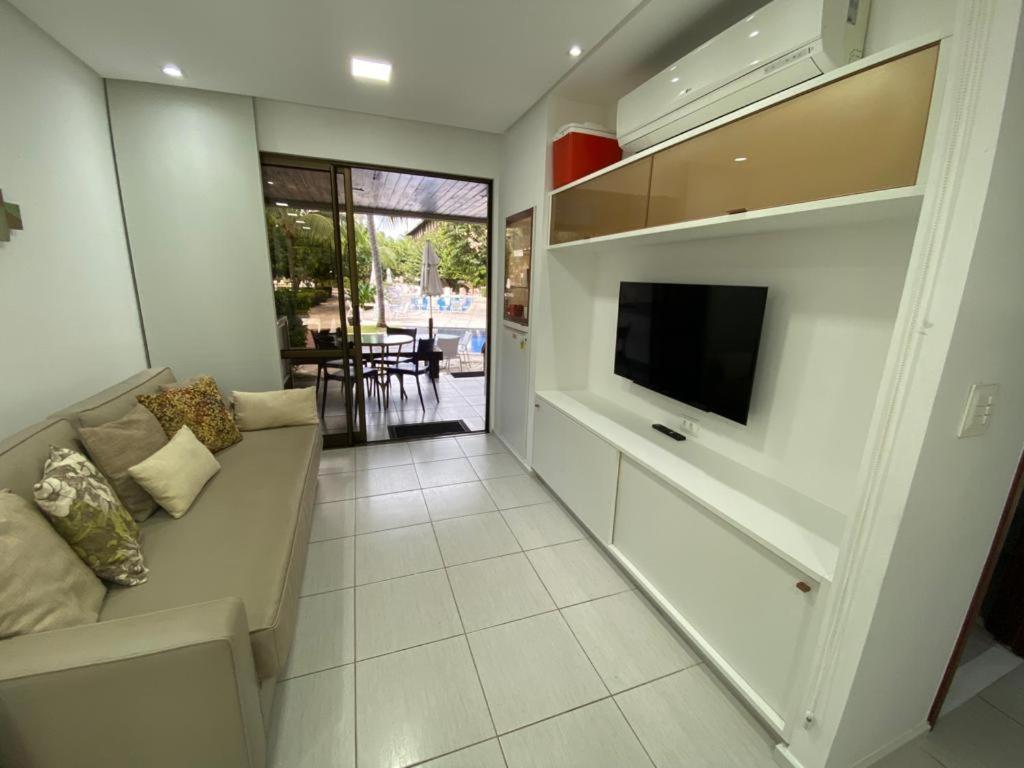 Nannai Residence Pôrto das Galinhas Zewnętrze zdjęcie