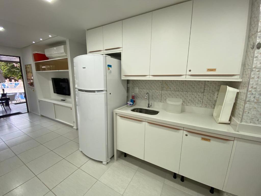 Nannai Residence Pôrto das Galinhas Zewnętrze zdjęcie