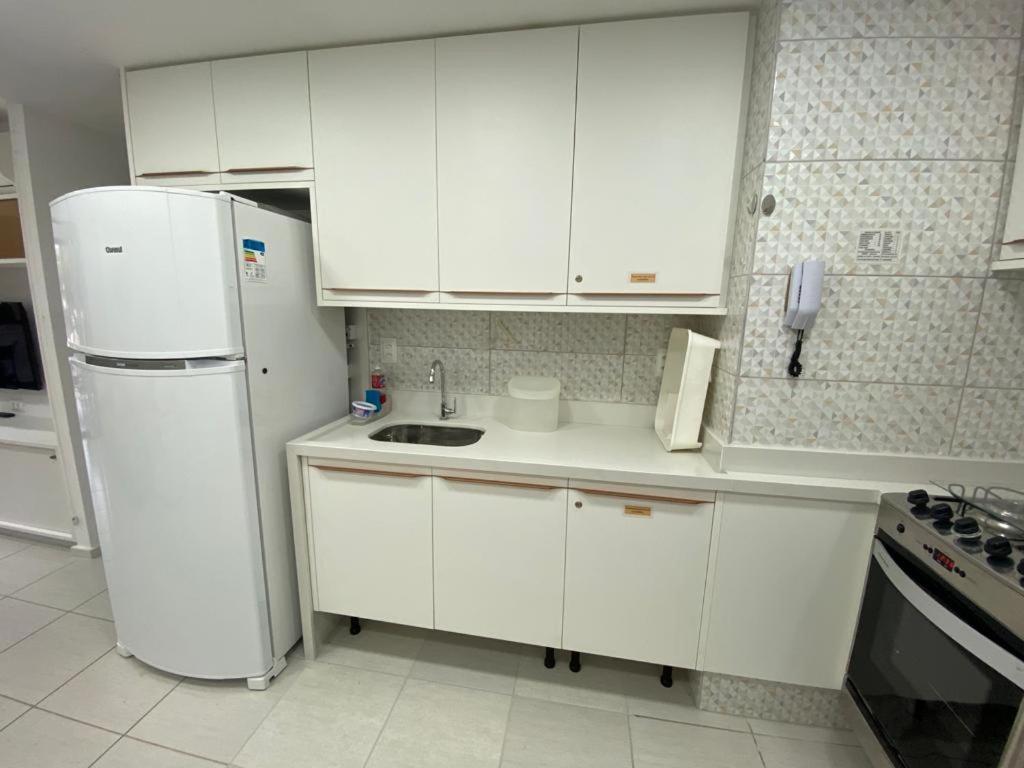 Nannai Residence Pôrto das Galinhas Zewnętrze zdjęcie