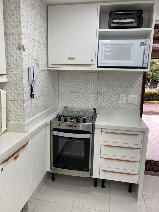 Nannai Residence Pôrto das Galinhas Zewnętrze zdjęcie