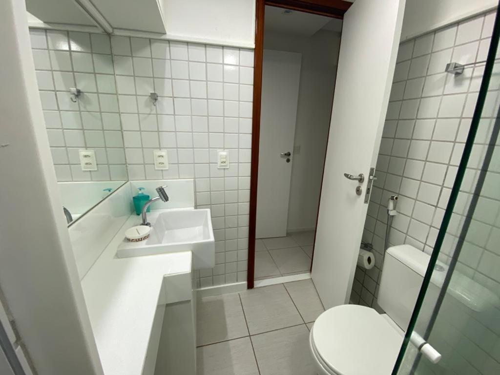 Nannai Residence Pôrto das Galinhas Zewnętrze zdjęcie