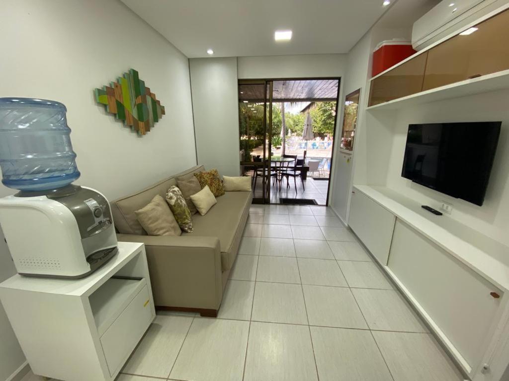 Nannai Residence Pôrto das Galinhas Zewnętrze zdjęcie
