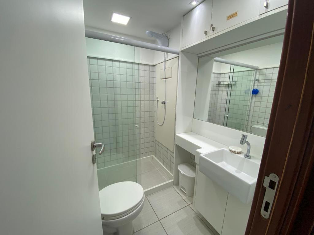 Nannai Residence Pôrto das Galinhas Zewnętrze zdjęcie