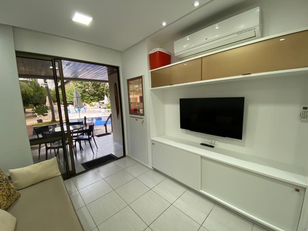 Nannai Residence Pôrto das Galinhas Zewnętrze zdjęcie