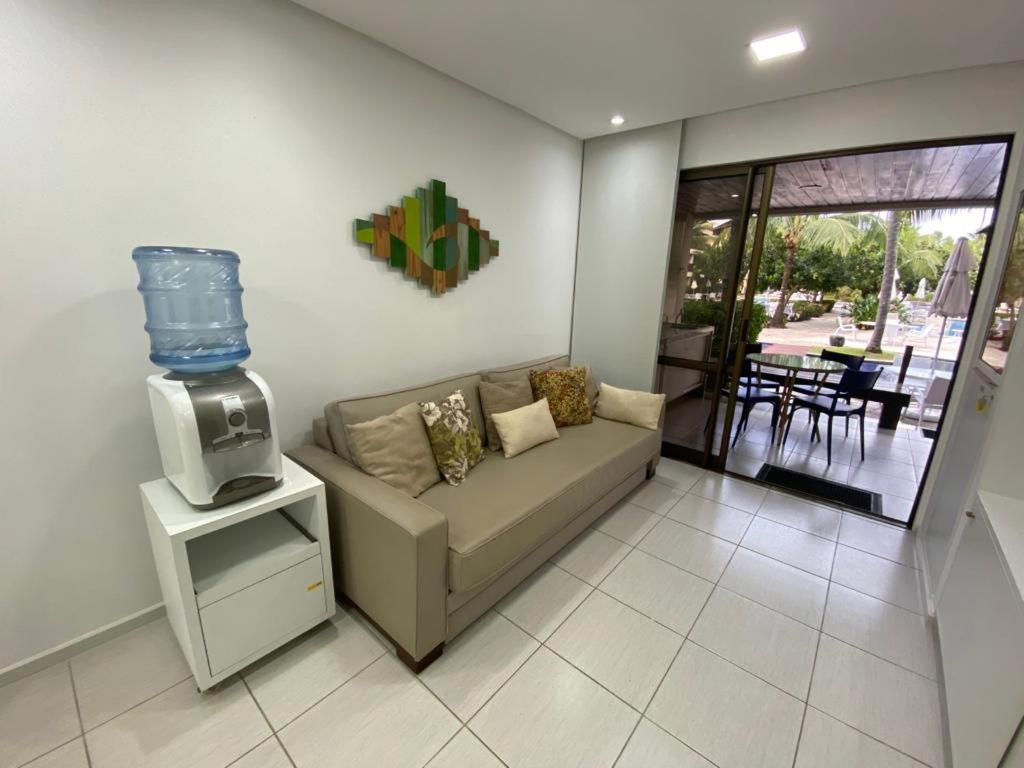 Nannai Residence Pôrto das Galinhas Zewnętrze zdjęcie