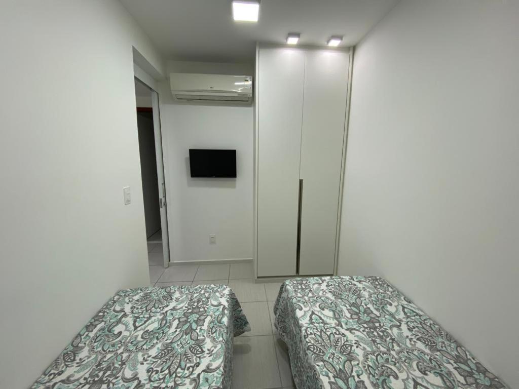 Nannai Residence Pôrto das Galinhas Zewnętrze zdjęcie