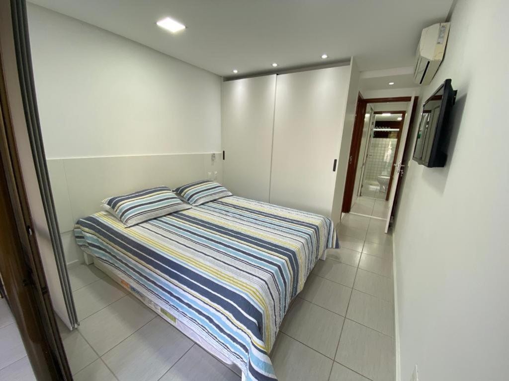 Nannai Residence Pôrto das Galinhas Zewnętrze zdjęcie