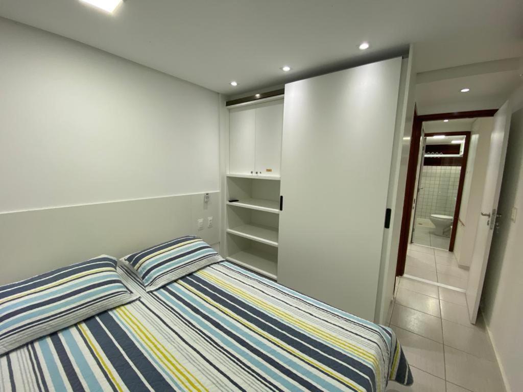 Nannai Residence Pôrto das Galinhas Zewnętrze zdjęcie