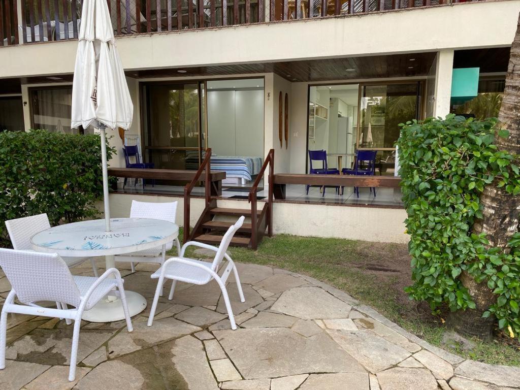 Nannai Residence Pôrto das Galinhas Zewnętrze zdjęcie