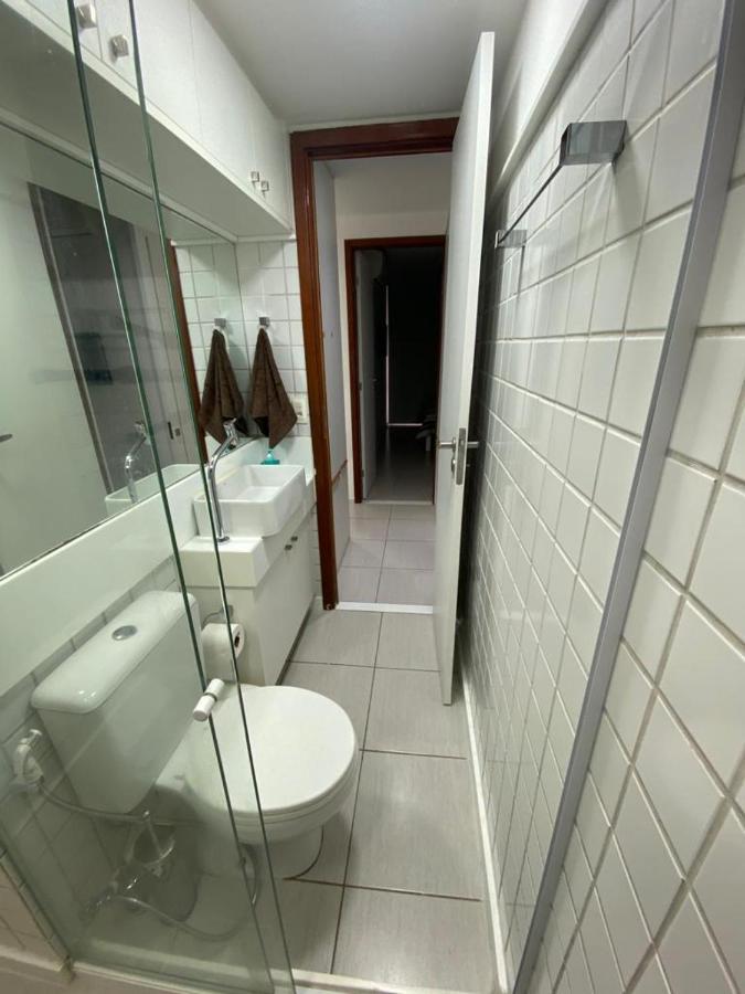 Nannai Residence Pôrto das Galinhas Zewnętrze zdjęcie