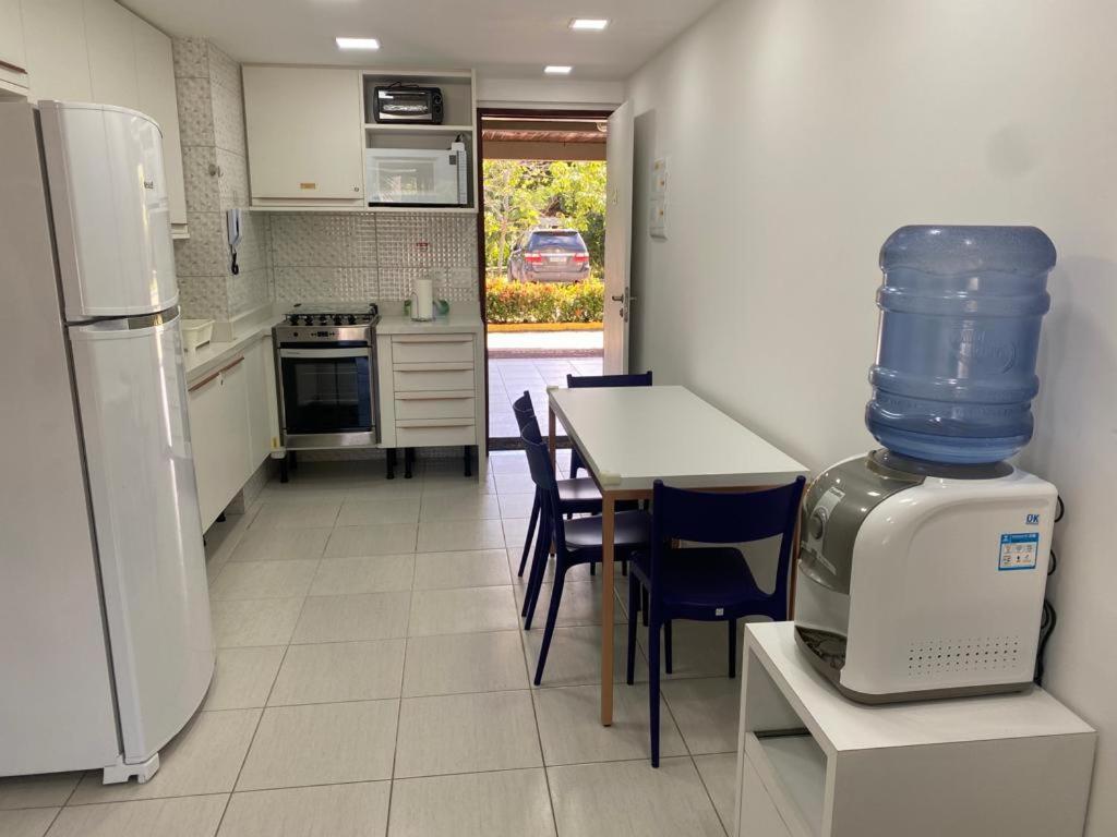 Nannai Residence Pôrto das Galinhas Zewnętrze zdjęcie