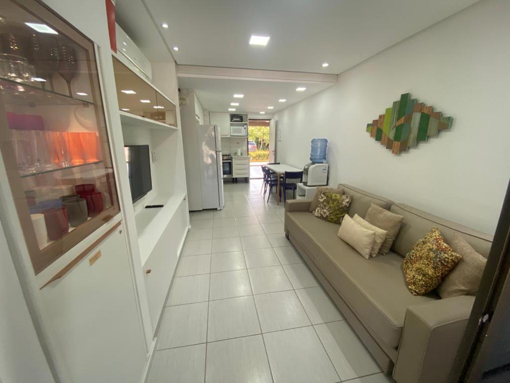 Nannai Residence Pôrto das Galinhas Zewnętrze zdjęcie